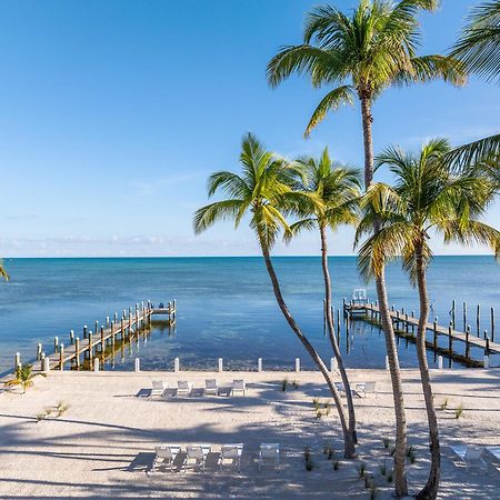 Pines & Palms Resort Islamorada Exterior photo