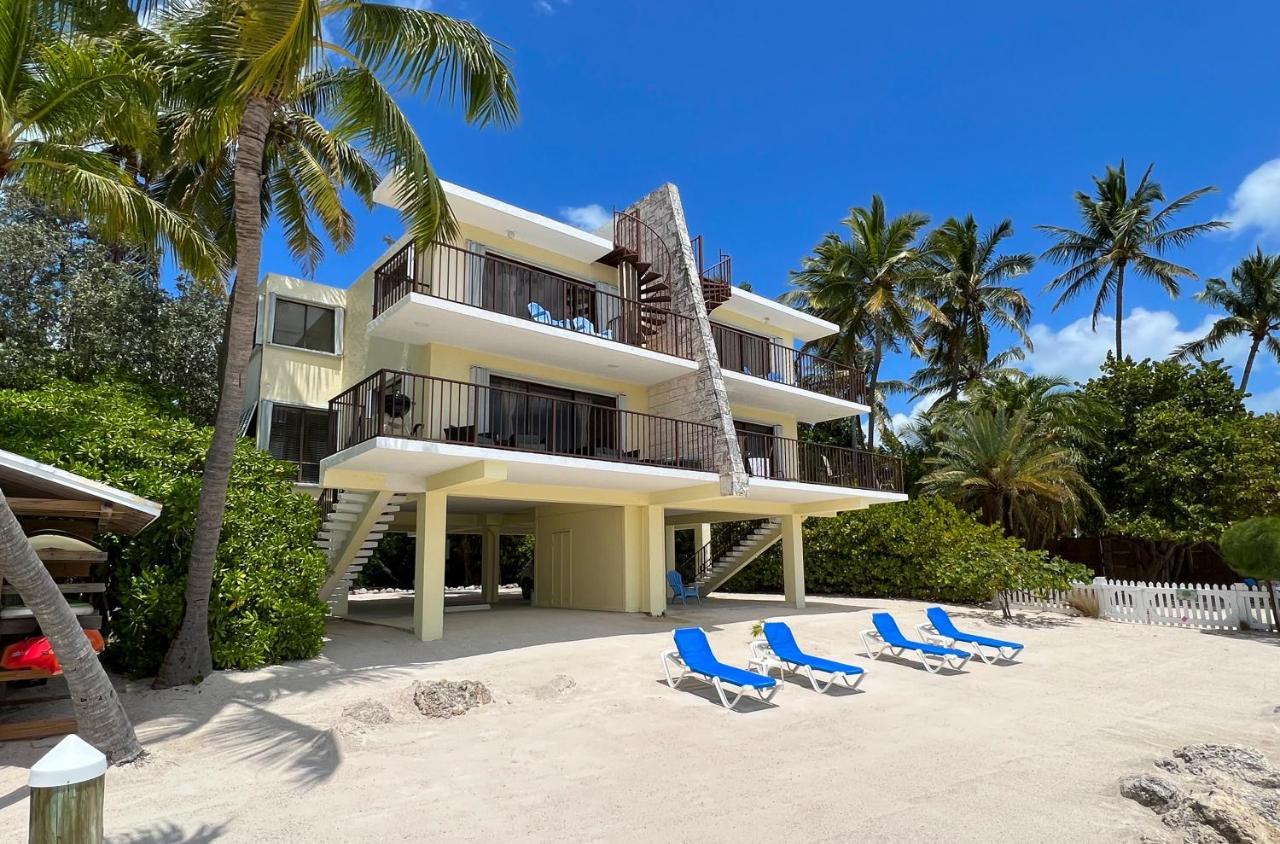 Pines & Palms Resort Islamorada Exterior photo
