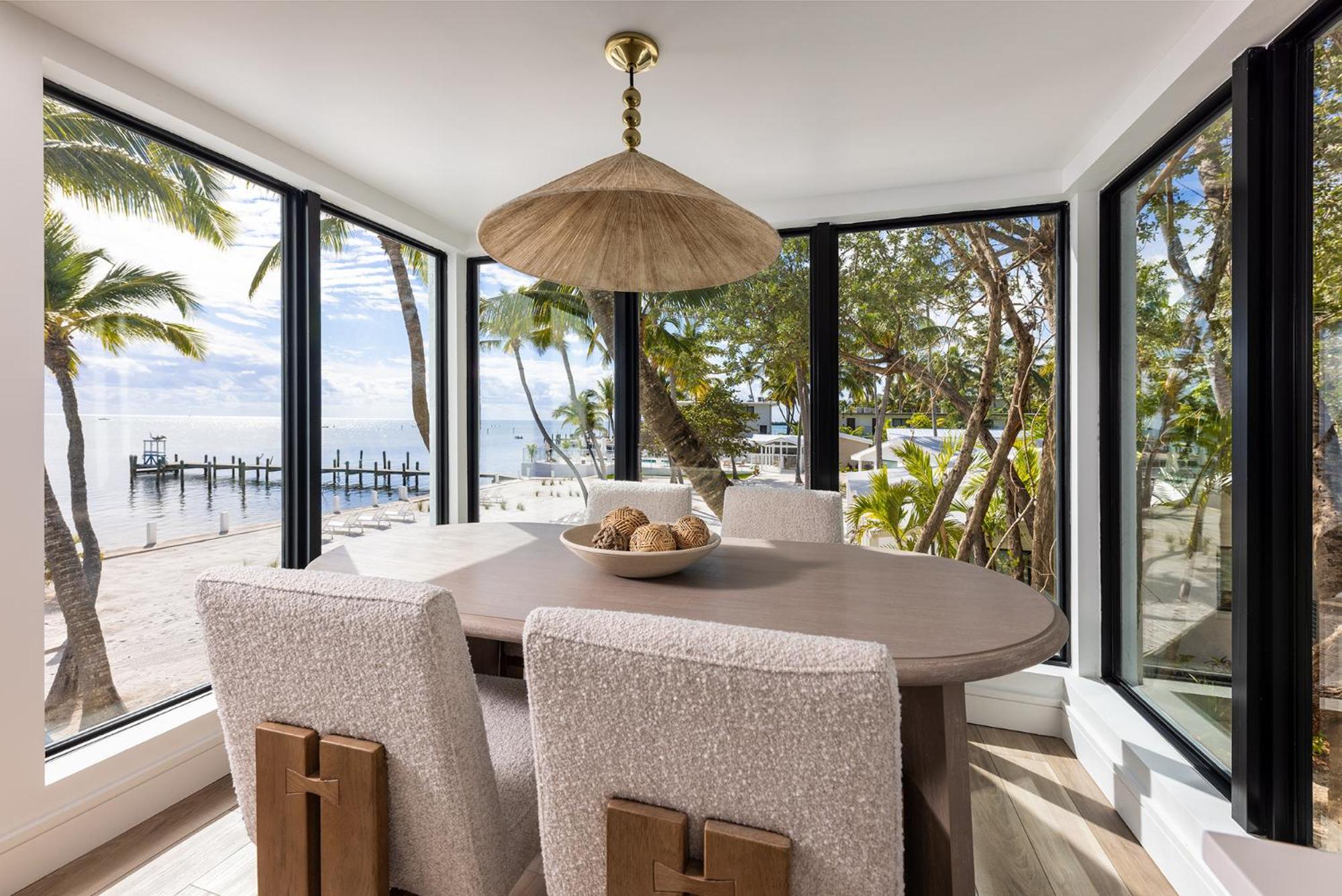 Pines & Palms Resort Islamorada Exterior photo