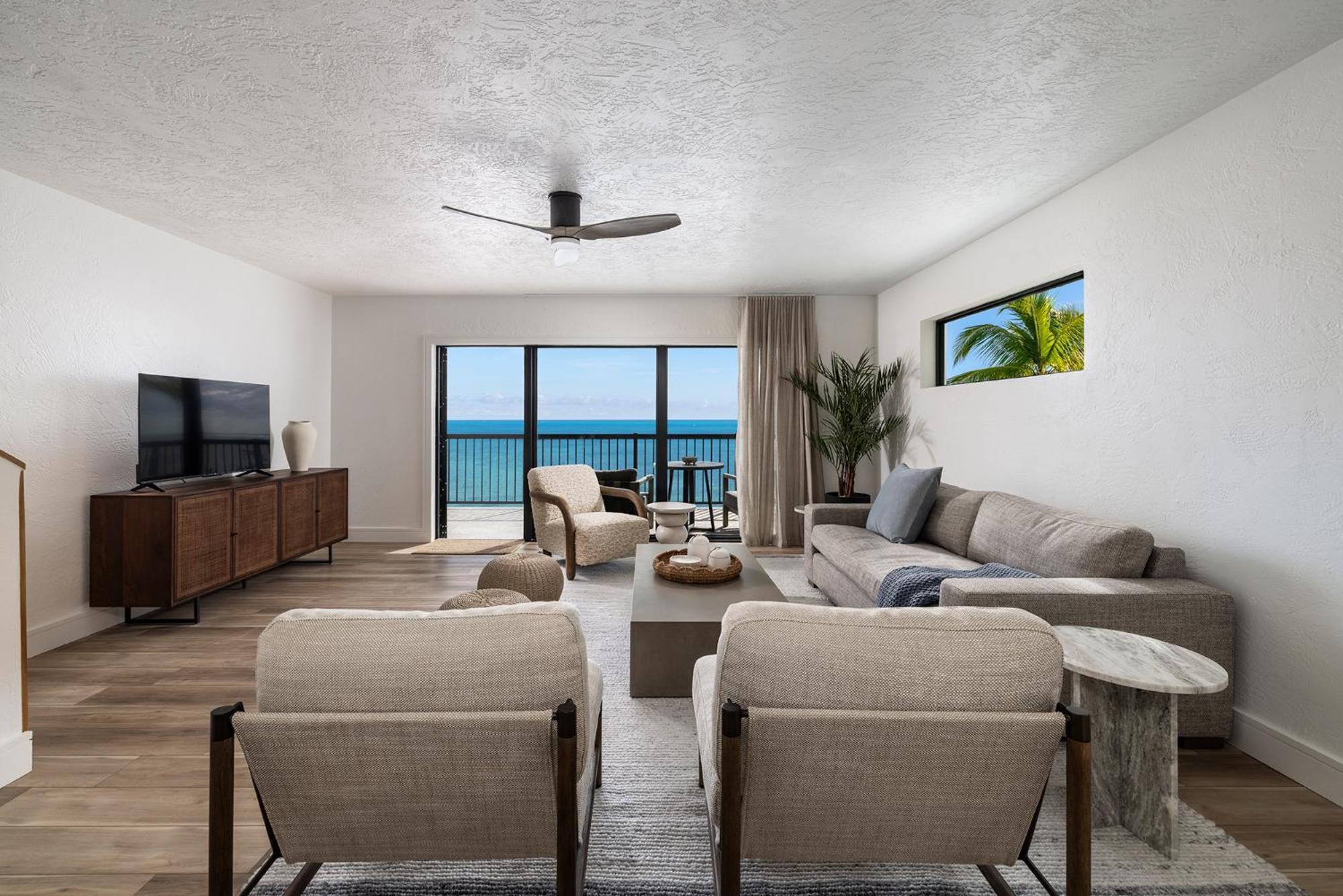 Pines & Palms Resort Islamorada Exterior photo