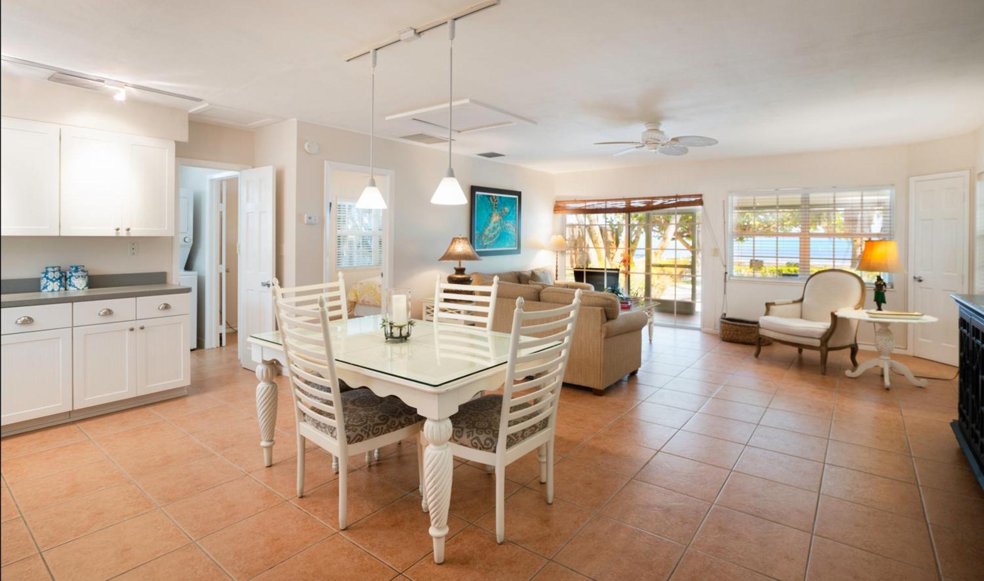 Pines & Palms Resort Islamorada Exterior photo