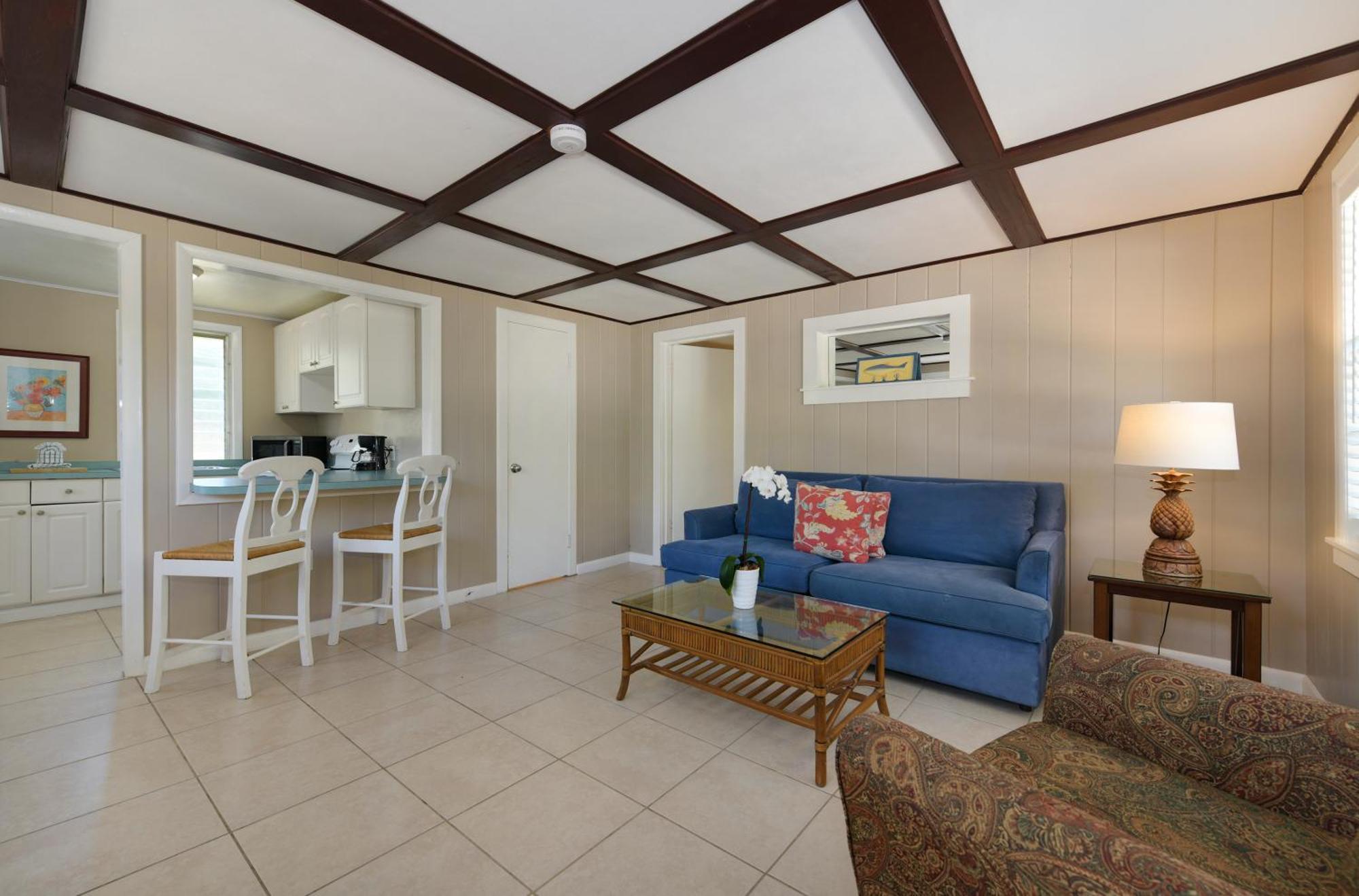 Pines & Palms Resort Islamorada Exterior photo