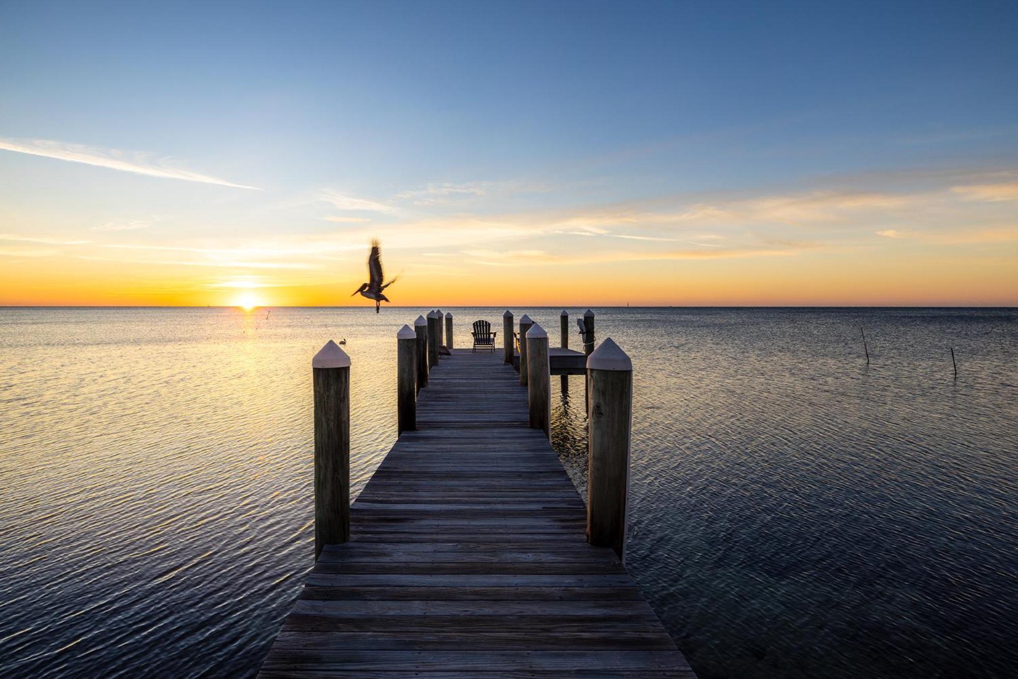 Pines & Palms Resort Islamorada Exterior photo